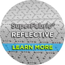 types of SuperFabric
