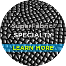 types of SuperFabric