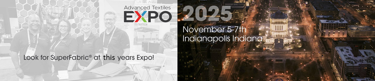  Advanced Textiles Expo