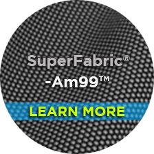 types of SuperFabric