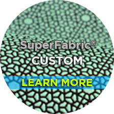 types of SuperFabric