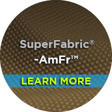 types of SuperFabric