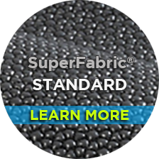 types of SuperFabric