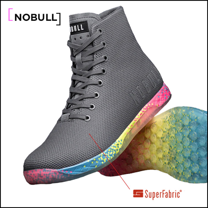 Nobull superfabric discount