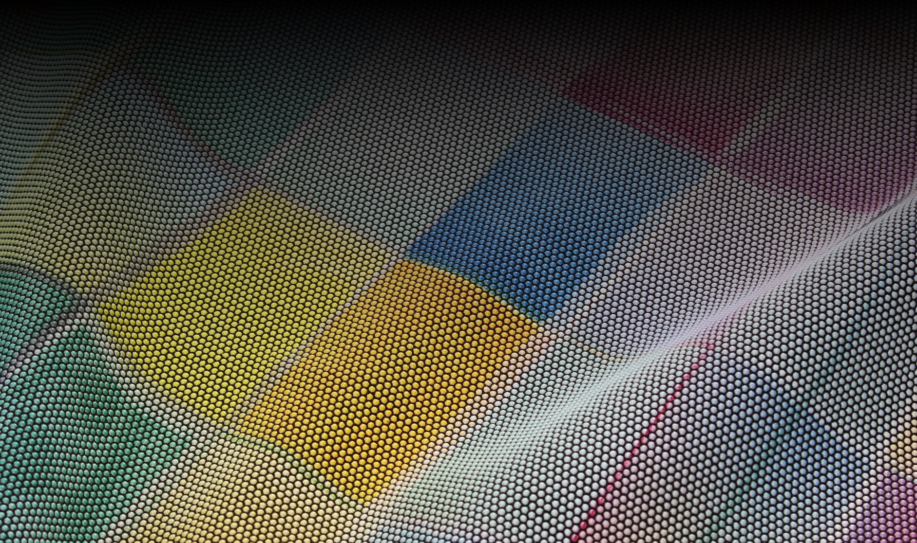 Slide background