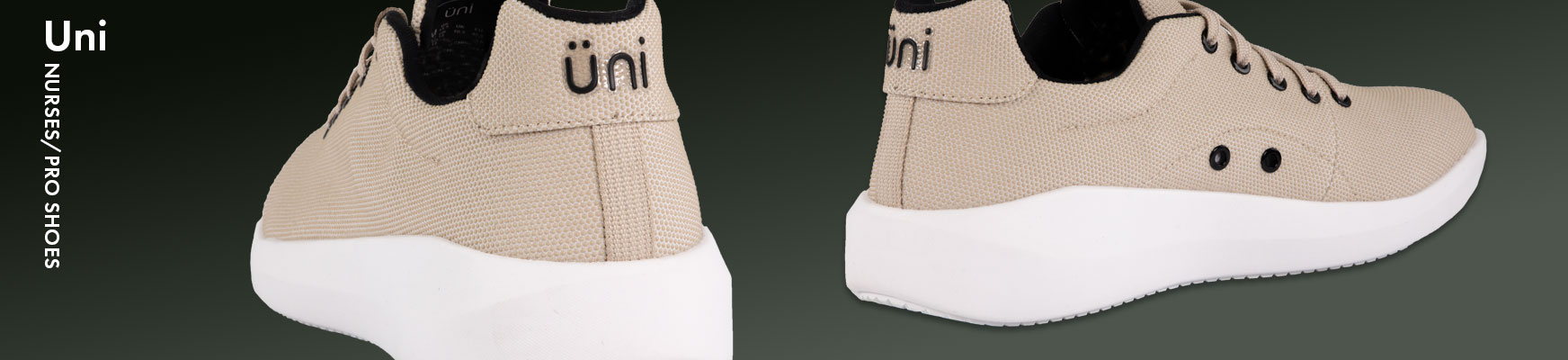 uni professional shoes